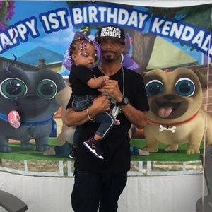 Meet your Posher, Donald